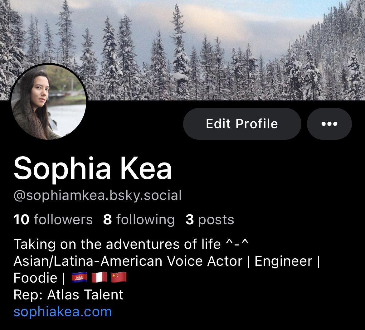 I may not be super active, but for those that would like to connect on other platforms…