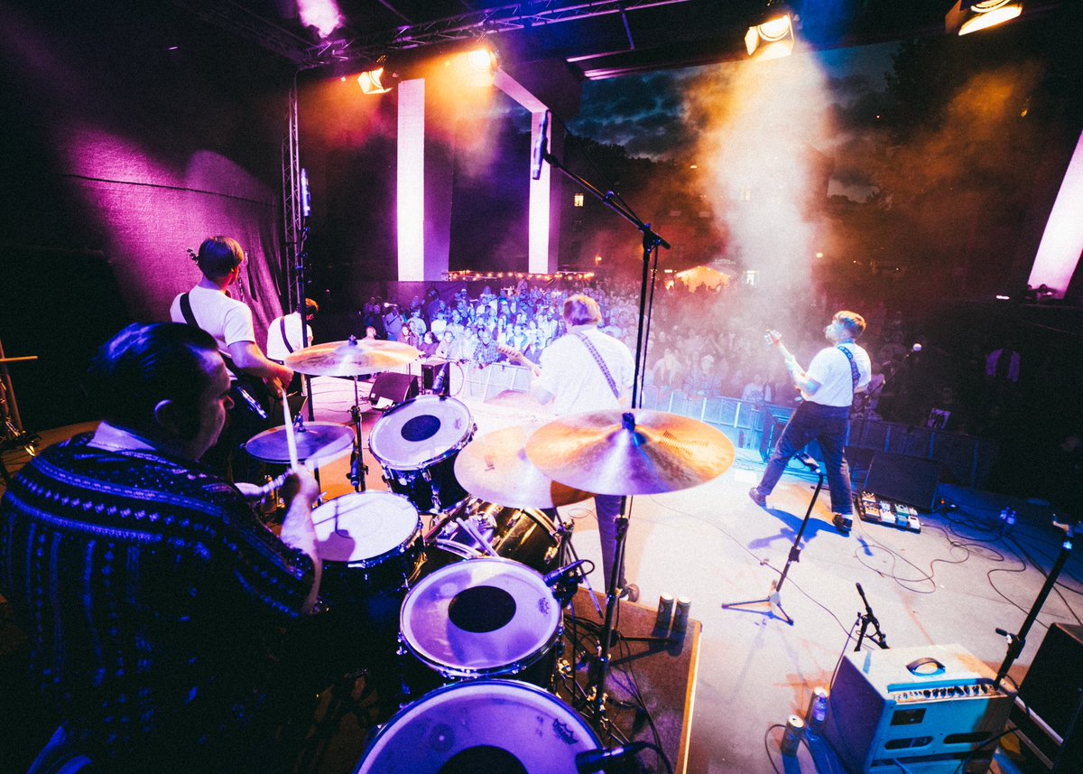 Death By Unga Bunga tweet media