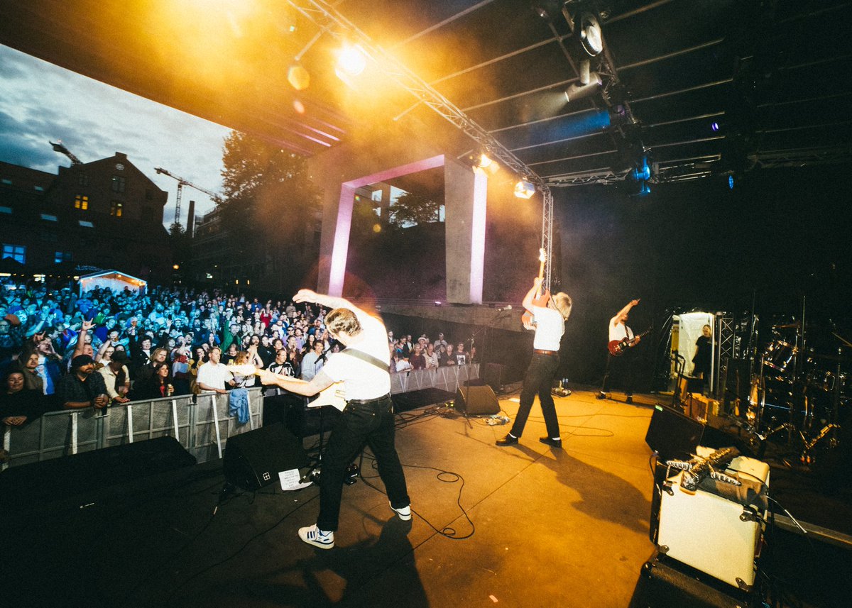 Death By Unga Bunga tweet media