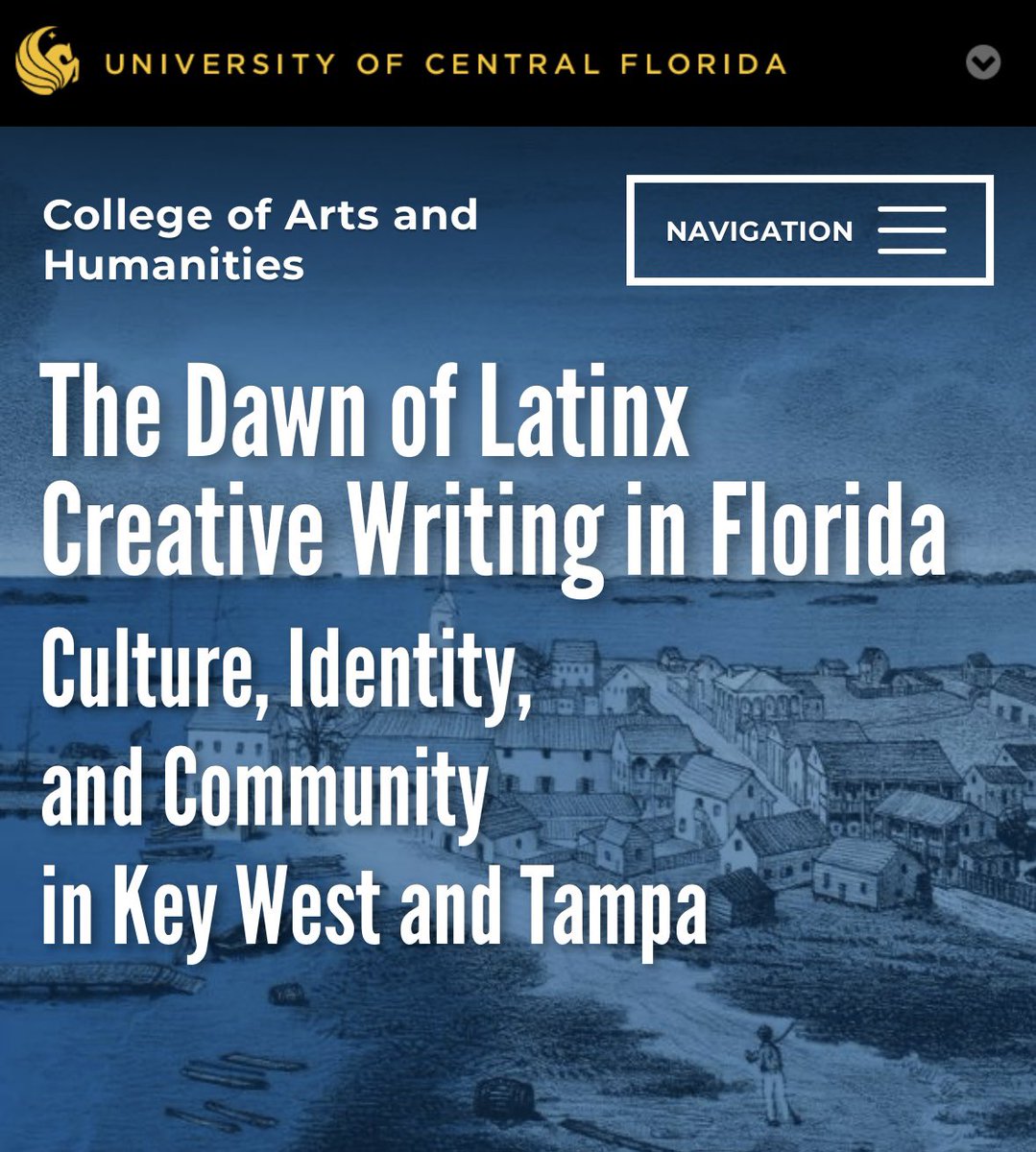 Joy Castro tweet media