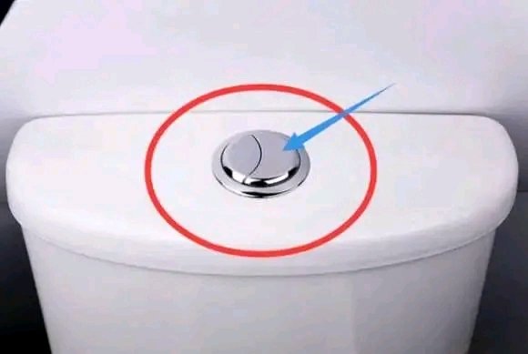 Kuna miamba huwa inadhani hizi button ni kubonyeza tu. Sasa kaa hapa nikupige shule kidogo.

Hivi vyoo vinaitwa Dual flushing buttons au dual-flush toilets kwa lugha janja ya kimombo.

Ni vyoo vya kisasa vilivyokuwa  modified ili kupunguza matumizi ya maji.

Soma Zaidi:👇👇