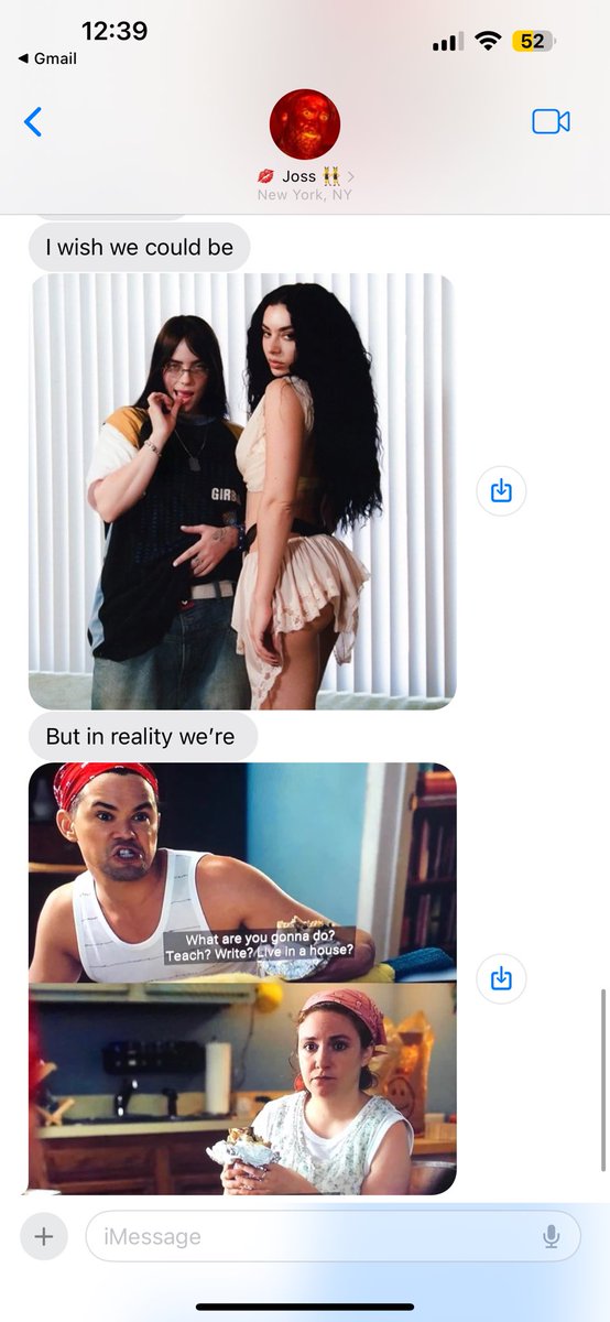 itsactuallyAva's tweet photo. halloween costume planning going well https://t.co/FqWUgGzj27