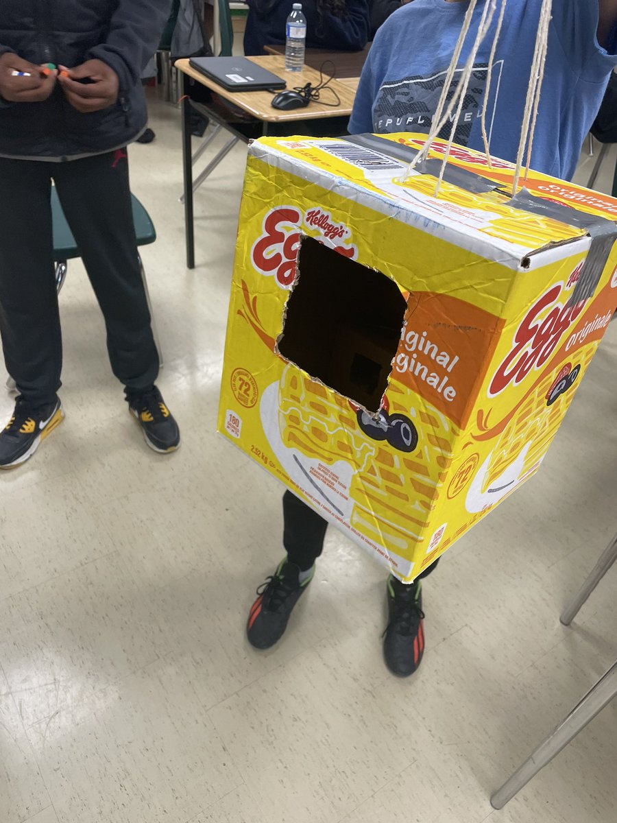 Mrs. Alves (@mrsalvesclass) on Twitter photo Testing out <a href="/MrTriasSJHN/">Carlos Trias</a> Gr. 7 students bird feeders today! <a href="/CNEWM_DPCDSB/">St. John Henry Newman CES</a> #EngineeringDesignProcess Testing out <a href="/MrTriasSJHN/">Carlos Trias</a> Gr. 7 students bird feeders today! <a href="/CNEWM_DPCDSB/">St. John Henry Newman CES</a> #EngineeringDesignProcess
