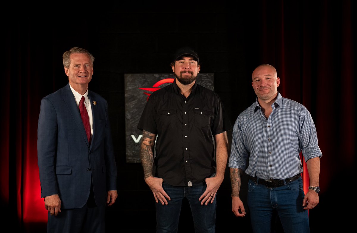 ShawnRyan762's tweet photo. Eli Crane and Tim Burchett join me again for a straightforward discussion on some of the most pressing issues in U.S. politics, including government corruption, the release of JFK assassination files, and their firsthand assessment of the attempted assassination on Trump. As a former sniper, Eli shares how he debunked Director Cheatle’s claims about roof safety during the investigation, proving that a 70-year-old was able to navigate the roof without any issues. We also touch on how political red tape is stalling meaningful reform and explore the growing concerns about civil unrest and the potential for civil war in America.

@RepEliCrane 
@timburchett