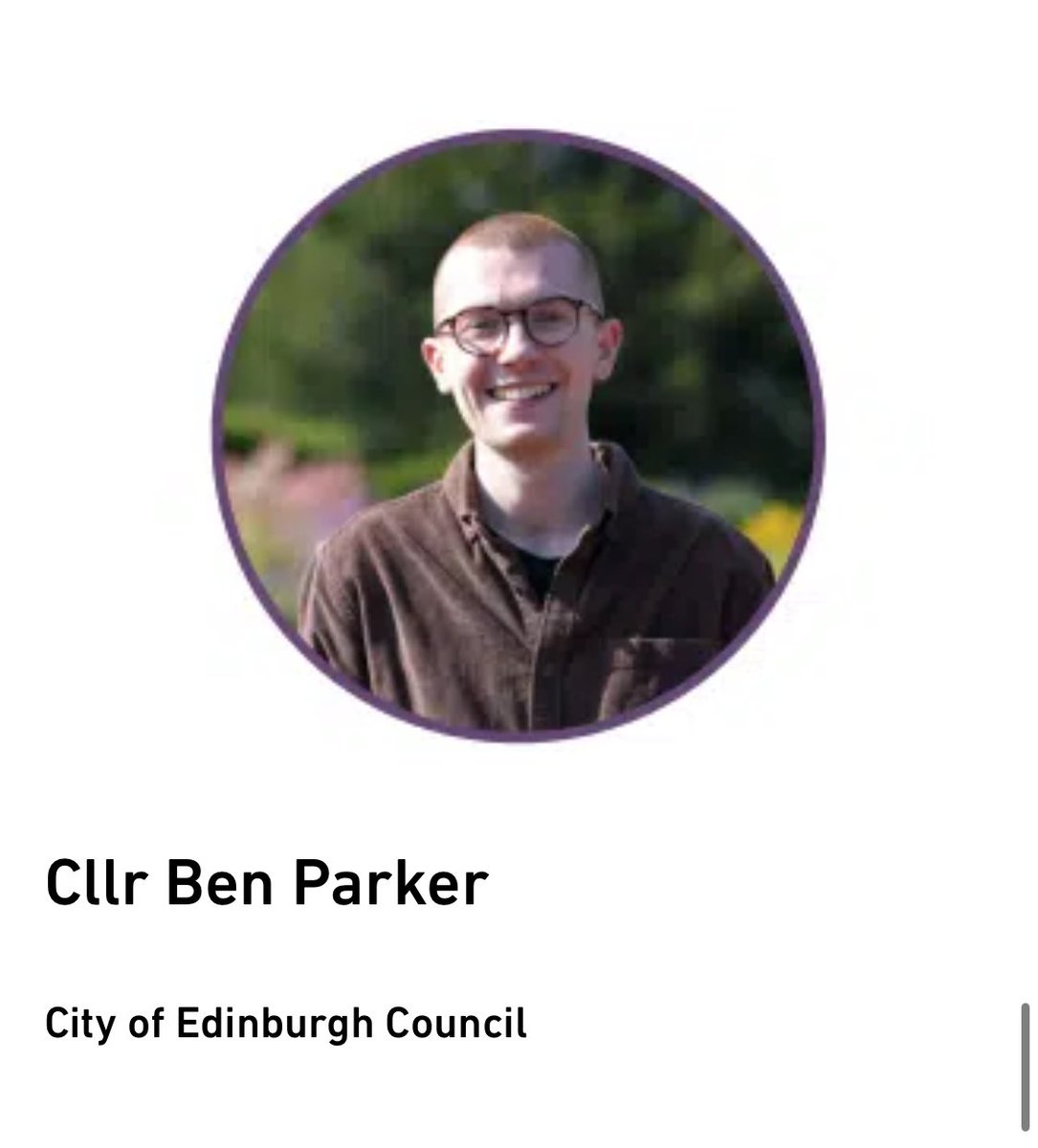 CllrBenParker's tweet photo. Suitably embarrassed and pleased to have been shortlisted for Young Cllr of the Year at @LGiU awards. Thank you to those who have supported my nomination and everyone who has helped me in my role as a Cllr over the past 2 years 🌟 https://t.co/uhgvOrULQ1