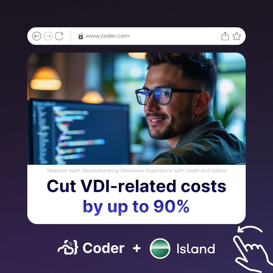 Coder tweet media