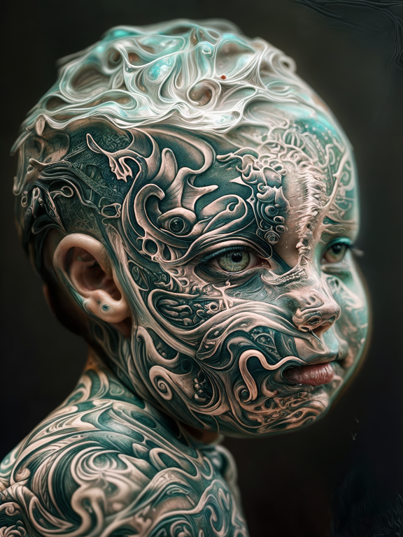 Anii_Illussiya's tweet photo. Individual prints are available at Pictorem: https://t.co/nJ3owA88Gw

#art #digital #artwork #digitalart #face #woman #model #FutureArt #AIStorytelling #ImmersiveWorlds #TechInspired #DigitalNarratives #TomorrowArt #ArtificialImagination #SurrealRealities https://t.co/T4ZqmYoF9H