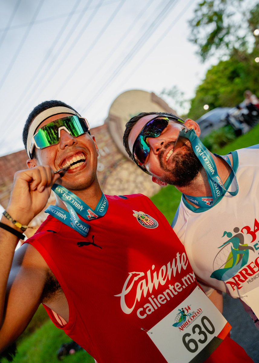 ¡El equipo ganador de Trujillo Alto!