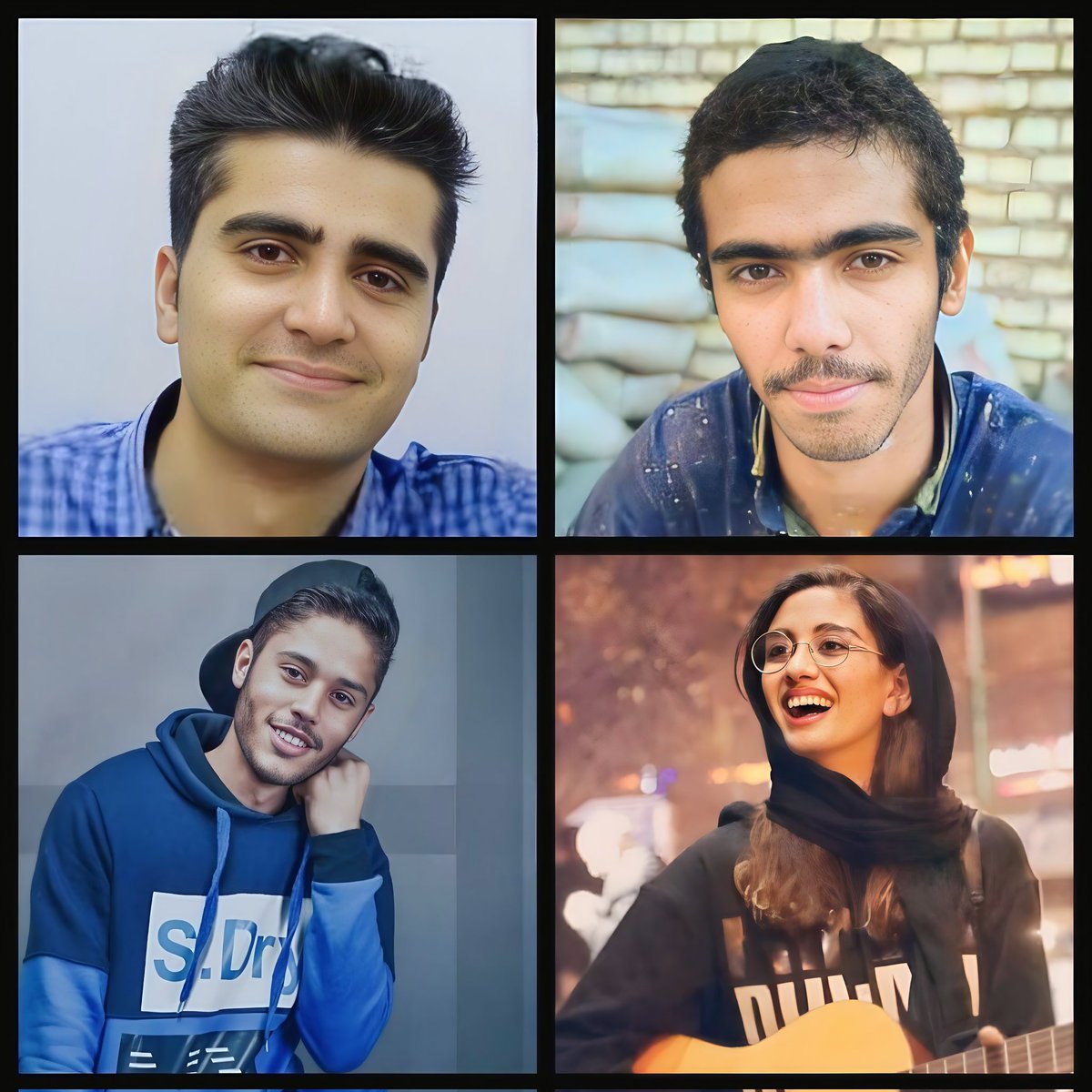 XLOG4RX's tweet photo. وارد آبان ماه شدیم؛ به یاد محسن، پویا، نیکتا، پژمان و ۱۵۰۰ نفر کشته آبان ما... https://t.co/bj0HNopdBk