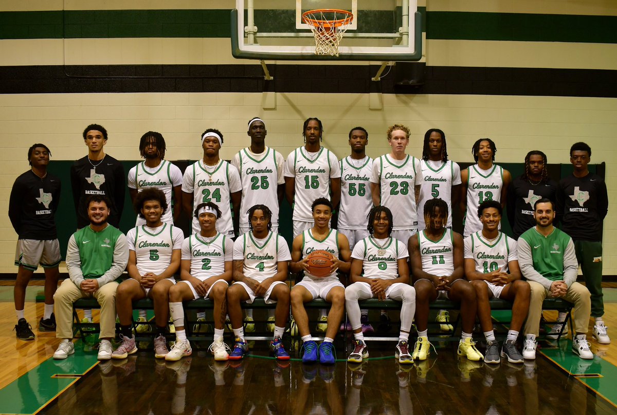 📁 Clarendon College Bulldogs
       ↪️ 2024-2025
              ↪️ Team Photo