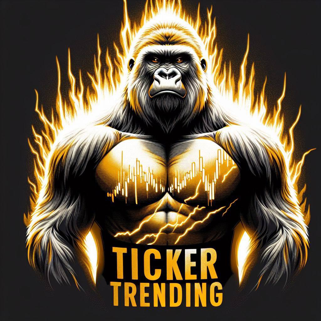 $SPEEDY listing on <a href="/tickertrending/">Tickertrending</a> recently has me feeling bullish right now. 

$SPEEDY  $MSI #TickerMania #Ticker #Crypto