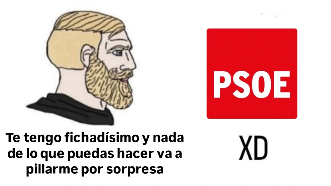 Nunca te creas inmune a ser PSOED