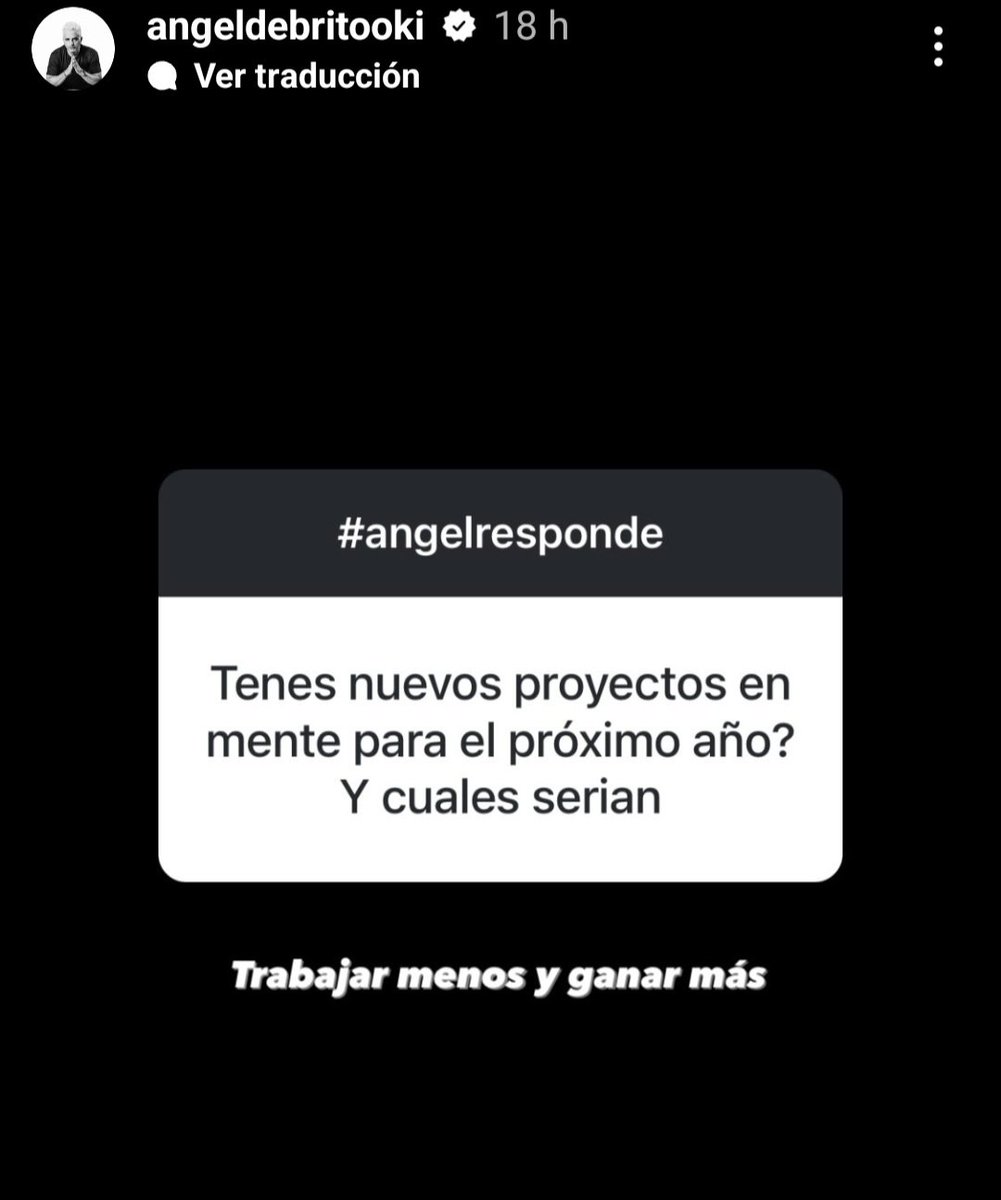 Vickylasso2's tweet photo. Todos somos ángel de brito https://t.co/ygzB3NeHVT