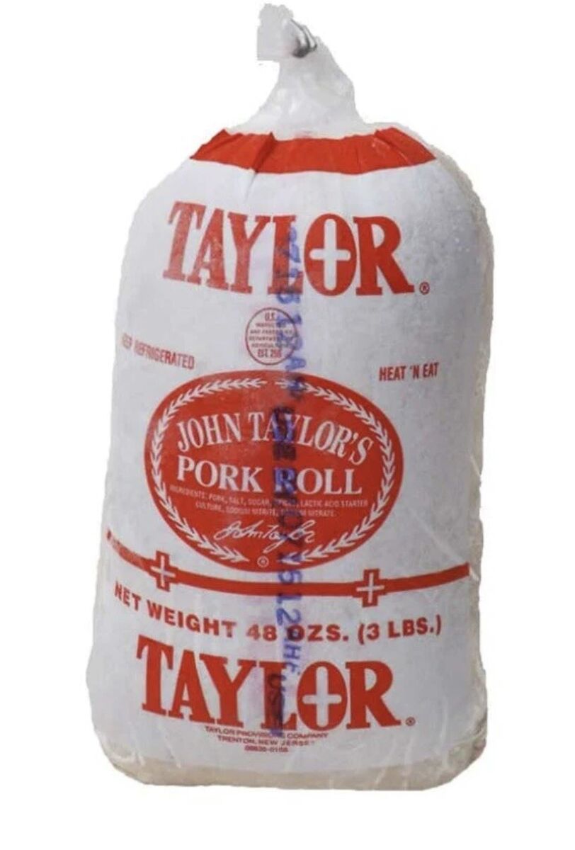 Wife asked for a Taylor Ham for Christmas to use as a sewing aid? Not sure how it works exactly but seems like a good idea