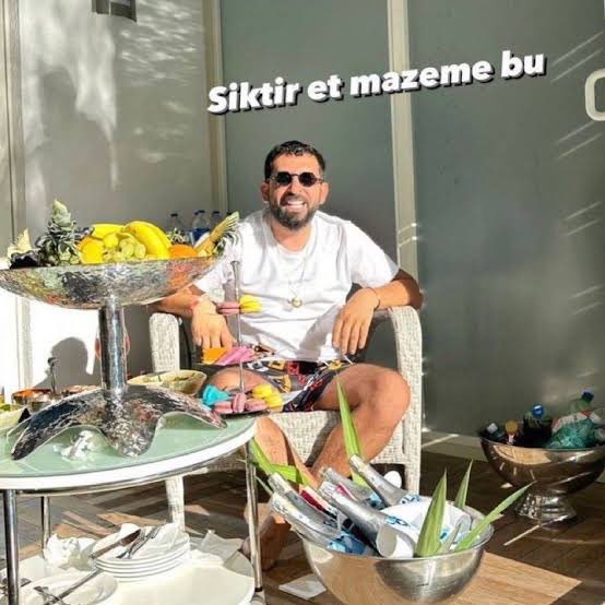 bizim bu guzellik islerinde uzun suredir kafa yapisi