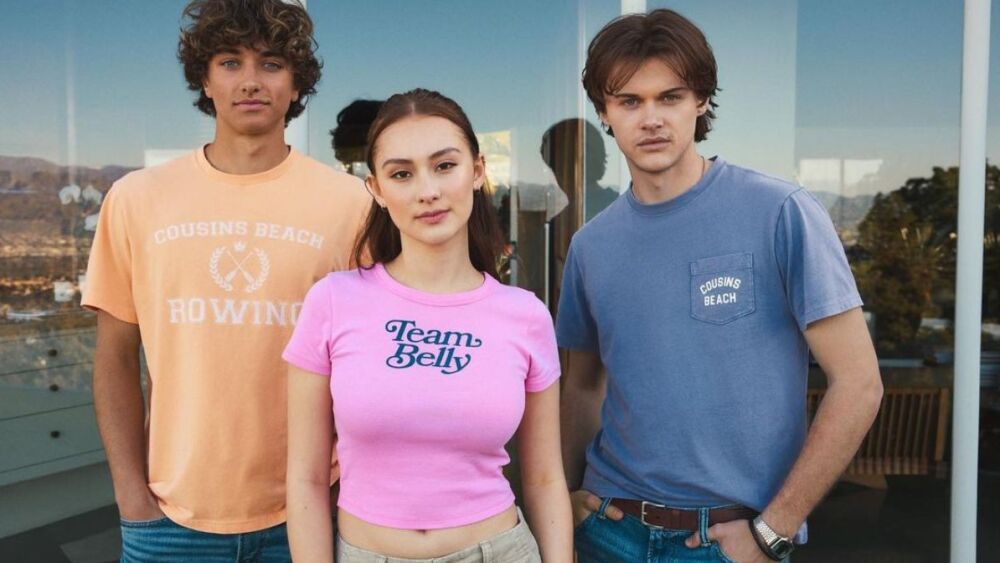 rtbrpodcast's tweet photo. We're diving into The Summer I Turned Pretty - book vs. TV show edition! 

Who's your fav: Conrad or Jeremiah?

Join us as we break down the drama, the romance, and all the summer vibes! https://t.co/jXP0idMRG2