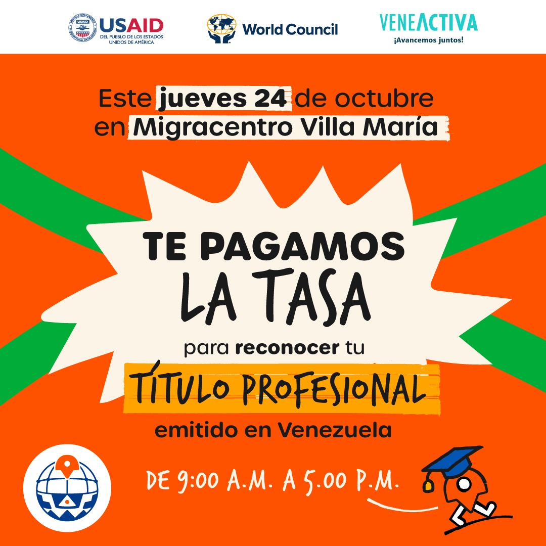 Migracentro tweet media