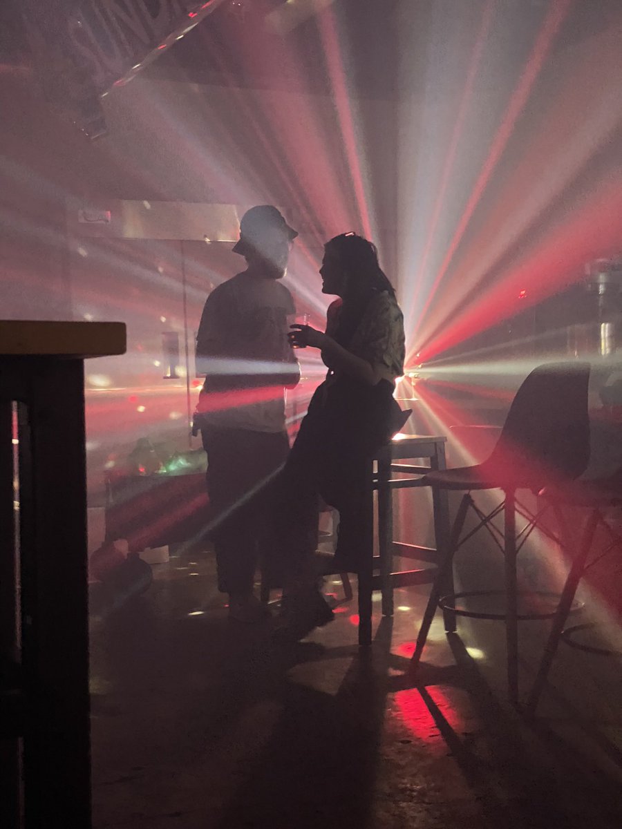 blessed be my friends taking pics of me