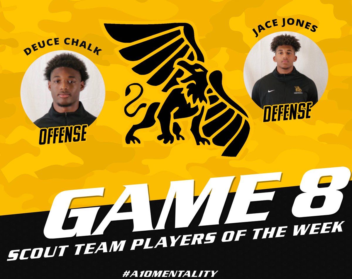 Missouri Western Football (@mwsu_football) on Twitter photo ๐๐๐ข๐ #โฃ8โฃ
๐๐๐ค๐ช๐ฉ ๐๐๐๐ข ๐๐ก๐๐ฎ๐๐ง๐จ ๐ค๐ ๐๐๐ ๐๐๐๐ ๐ฆ
๐ฆ
Scout Strong = Griff Strong๐ซก๐ช
#A10Mentality ๐๐๐ข๐ #โฃ8โฃ
๐๐๐ค๐ช๐ฉ ๐๐๐๐ข ๐๐ก๐๐ฎ๐๐ง๐จ ๐ค๐ ๐๐๐ ๐๐๐๐ ๐ฆ
๐ฆ
Scout Strong = Griff Strong๐ซก๐ช
#A10Mentality