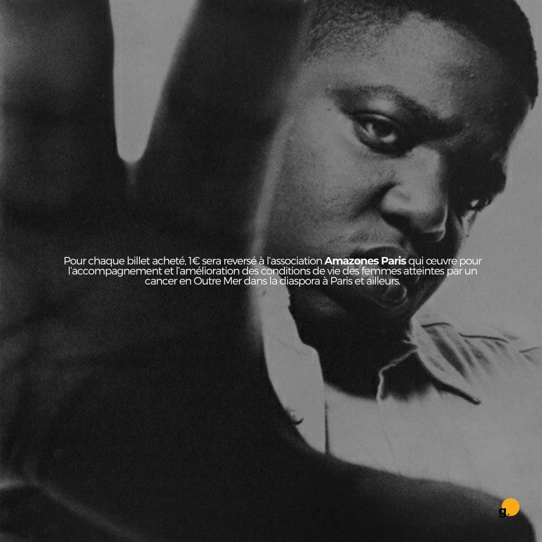 ging_her's tweet photo. Le Ging.Her Music Club célèbre “Life After Death” de Notorious B.I.G., avec l’analyse de @Arnautomatic de @parolesveritabl. Ensemble, nous plongerons dans les influences, ainsi que l’impact artistique et culturel de cet album légendaire 💿 https://t.co/TK0gezB9Jb