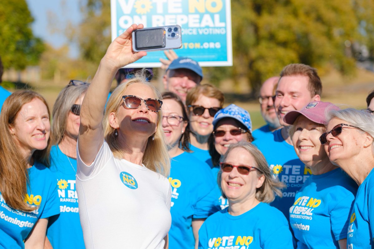 FairVote Minnesota tweet media