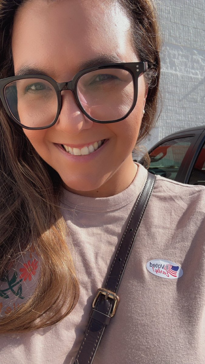 CieloBonit's tweet image. I voted for the felon fry cook. Let’s make America Great Again! Trump 2024