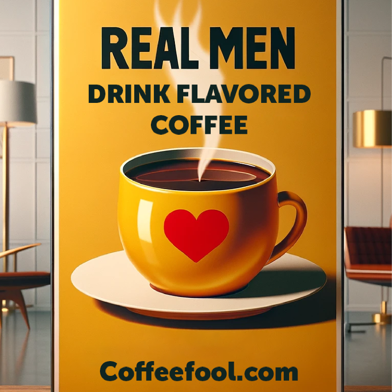 thecoffeefool's tweet photo. Have You Seen All The Choices We Offer
We Aren’t The Coffee Fool For Nothing
