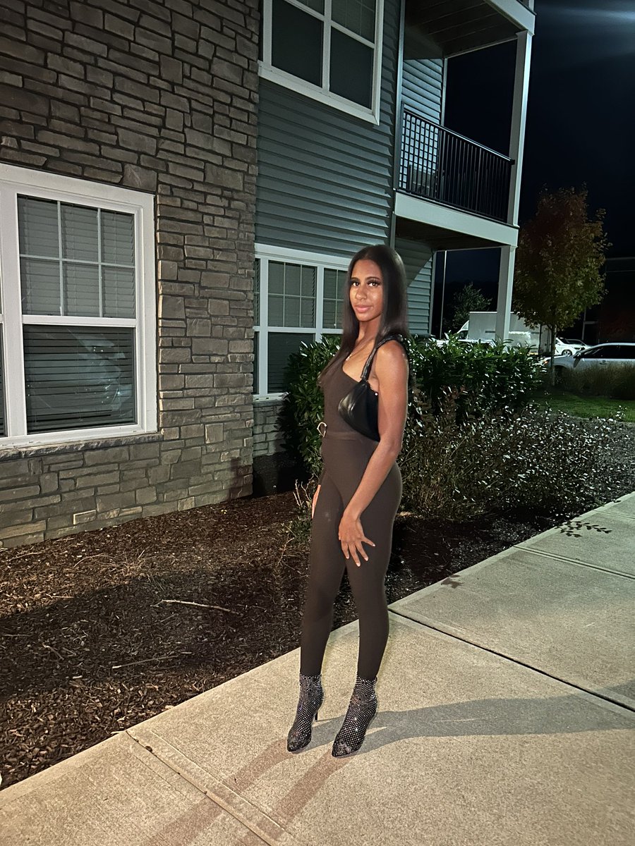 If anything, I’m everything 🤍