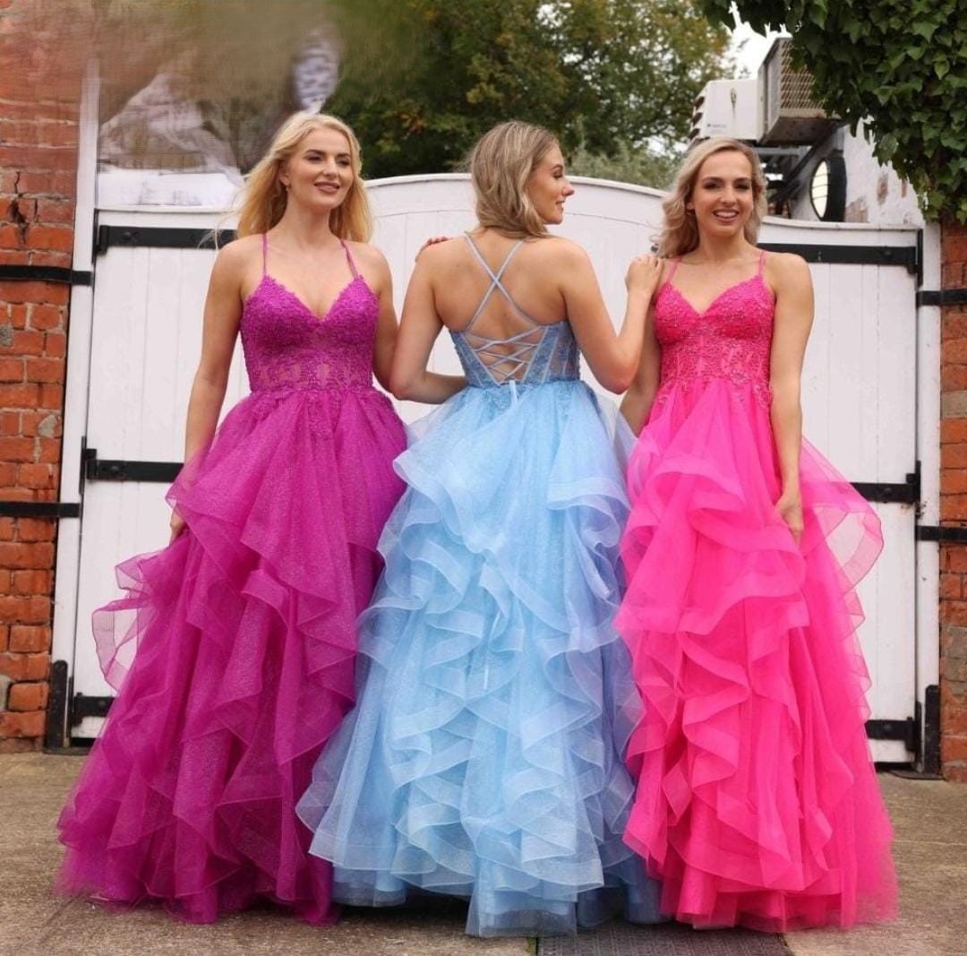 YorksBridalShop's tweet photo. PROM 25- Contact us to arrange your appointment;01924 829960 https://t.co/aY041gl02t