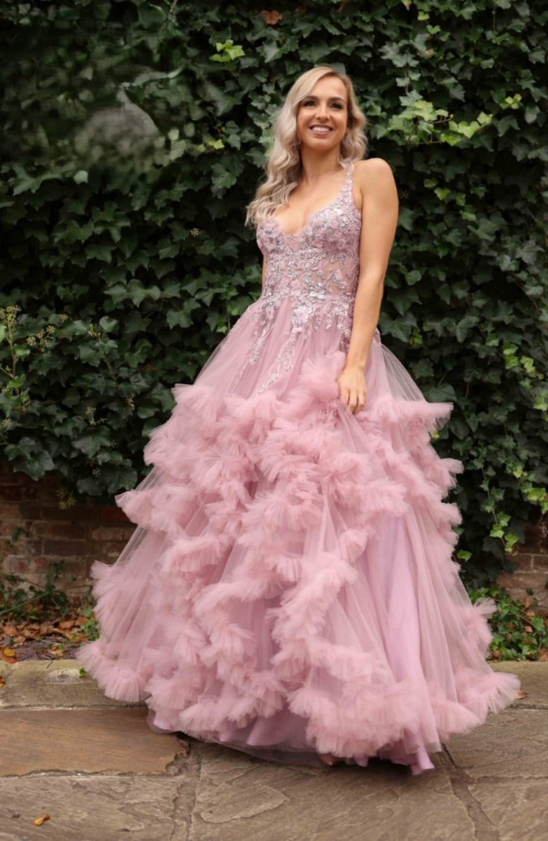YorksBridalShop's tweet photo. PROM 25- Contact us to arrange your appointment;01924 829960 https://t.co/aY041gl02t