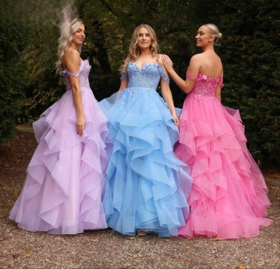 YorksBridalShop's tweet photo. PROM 25- Contact us to arrange your appointment;01924 829960 https://t.co/aY041gl02t