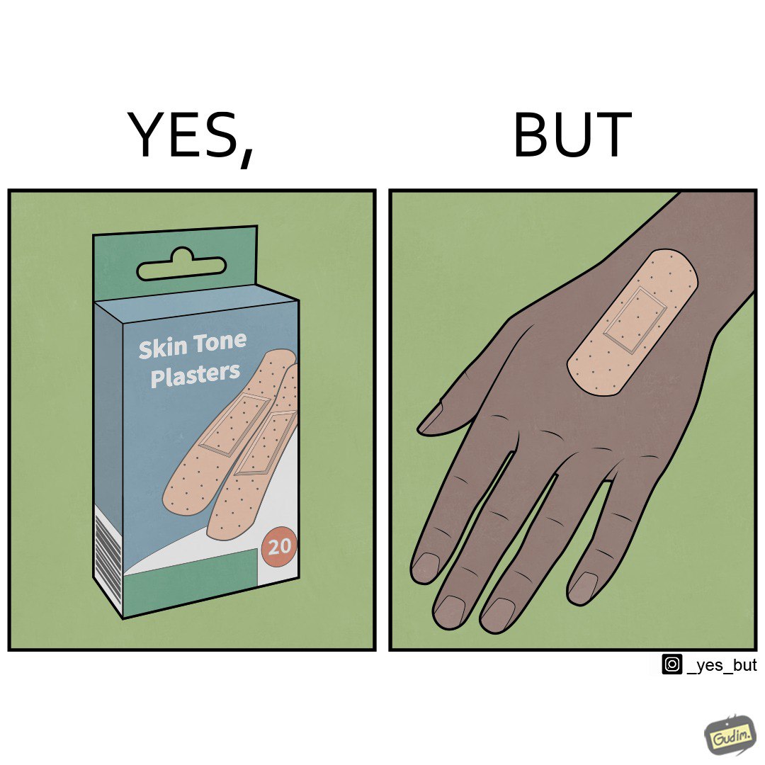 Yes, But (@_yesbut_) on Twitter photo 