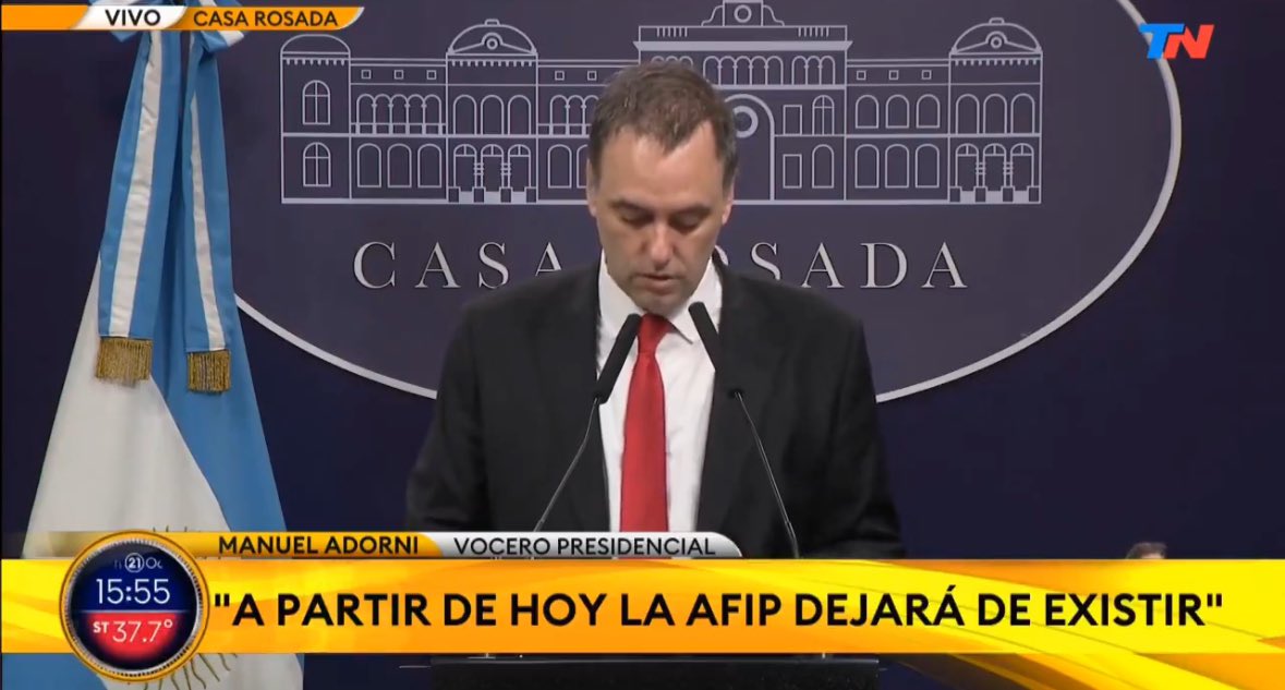 Entonces quedamo a mano?