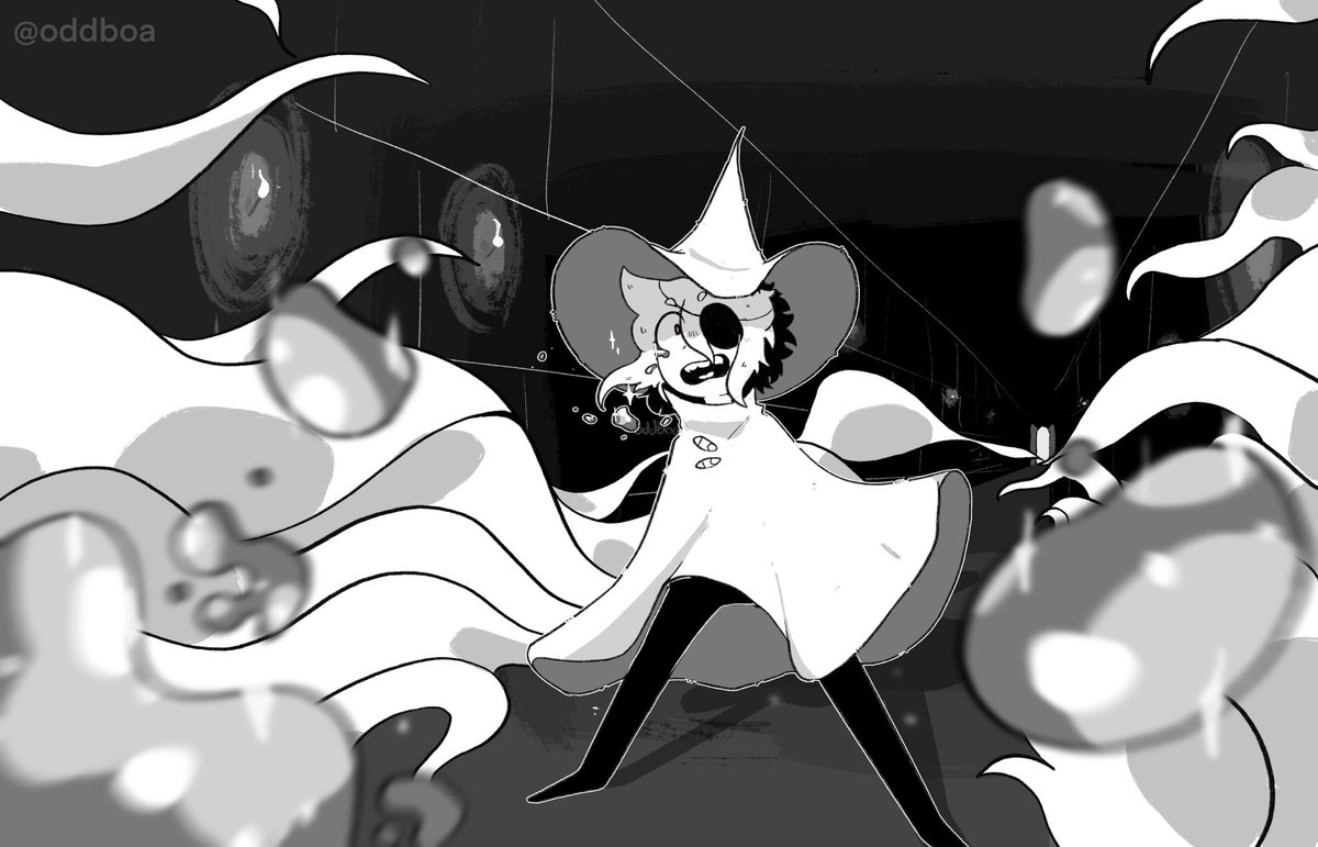 oddboa's tweet image. Hyperfixated on this game still