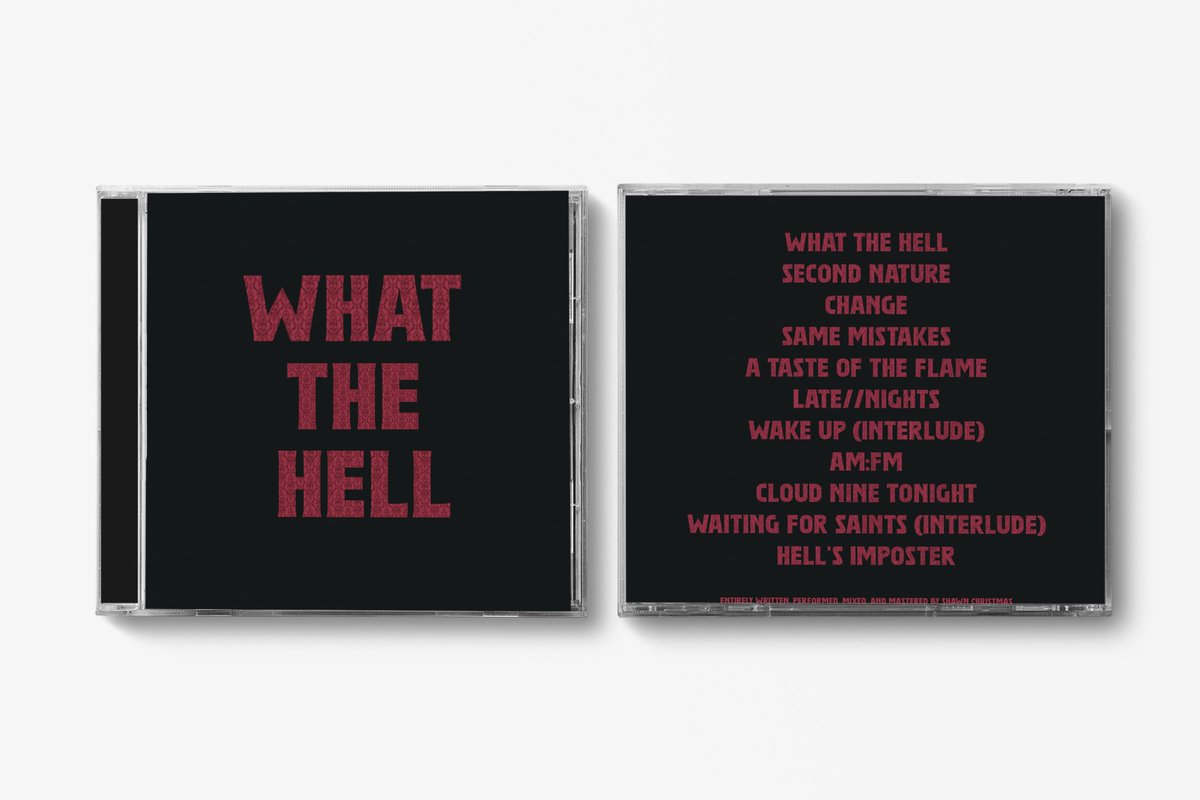 shawn christmas tweet media