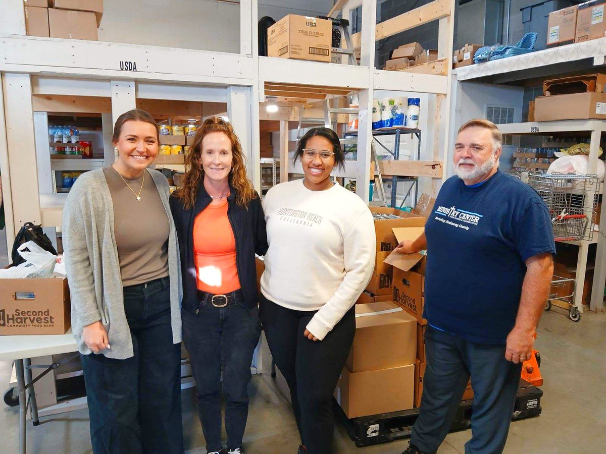 Northwest Homecoming tweet media