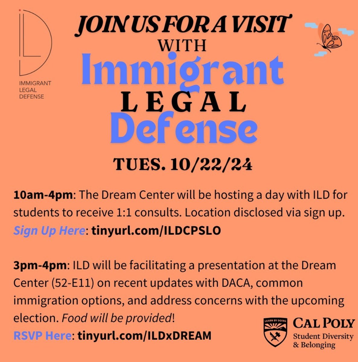 Immigrant Legal Defense (ILD) tweet media