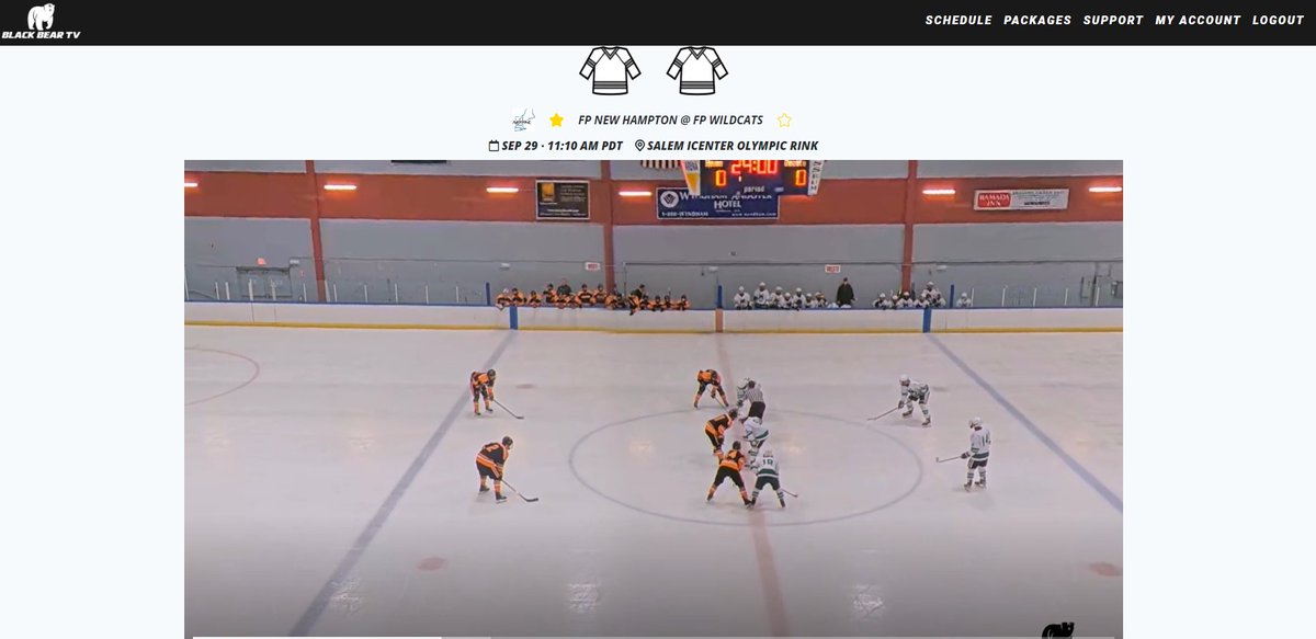 Watch Our New Hampton Prep School Split Season Games on Black Bear Sports TV blackbearsports.tv <a href="/blackbeartv_/">Black Bear TV</a>
<a href="/NHShuskyhockey/">Men's Hockey | New Hampton School</a>