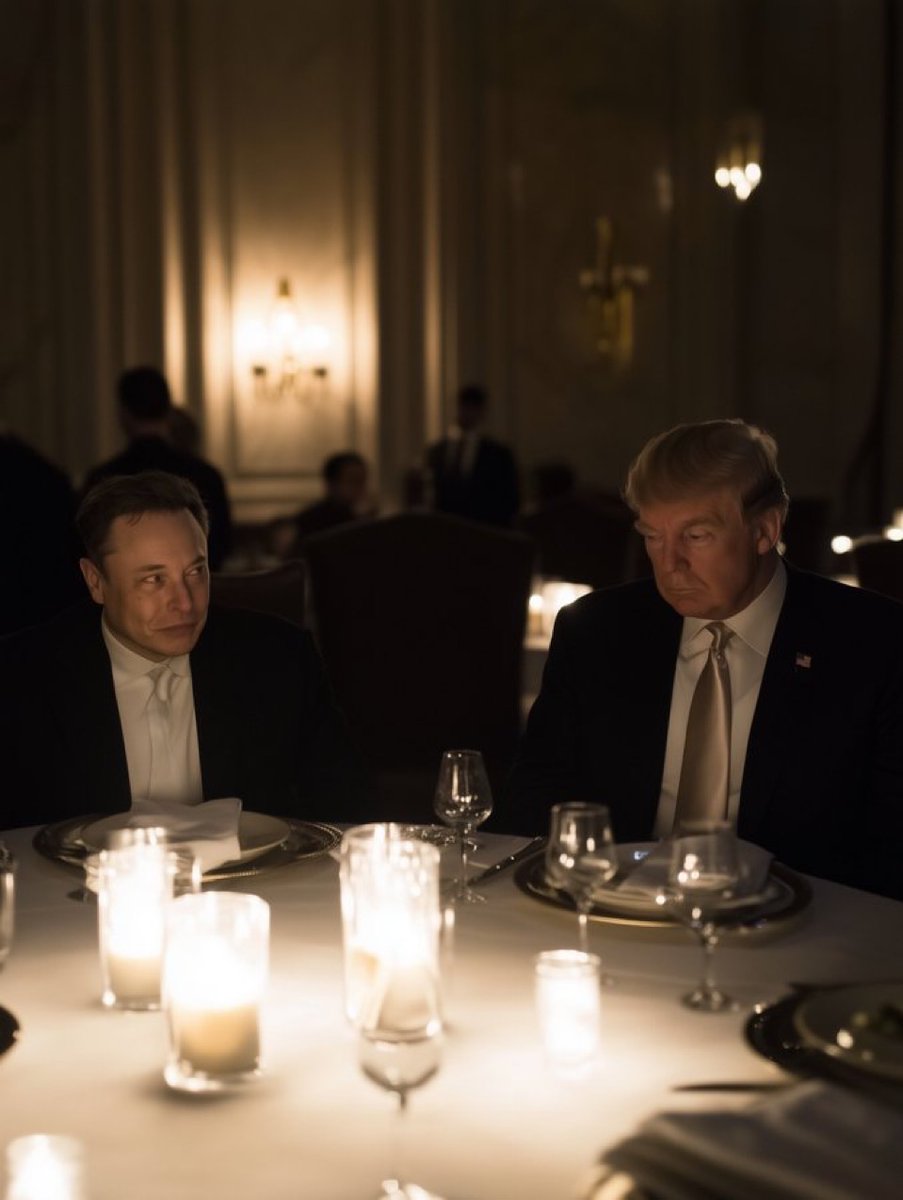 Not Elon Musk tweet media