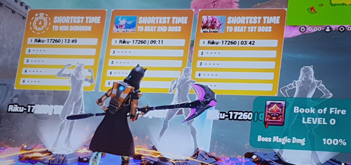riku17260's tweet photo. @SuperJumpGG @Team17 Not bad https://t.co/DlGTL5Ioey