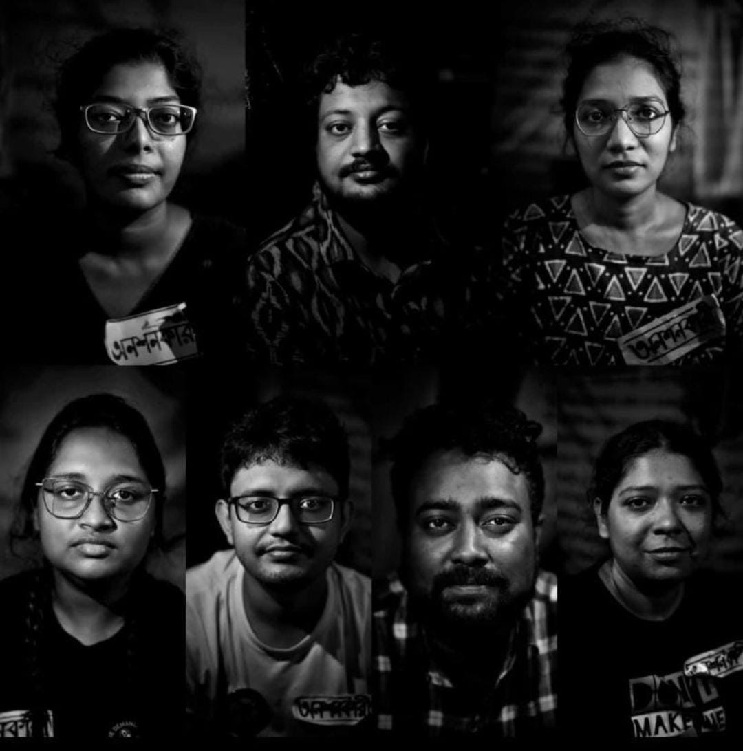 DrDatta_AIIMS's tweet photo. 🚨BREAKING NEWS! 

🚨Hunger strike called off after 16 days of struggle! 

🫡Salute to our heroes! https://t.co/nxXEExccWS