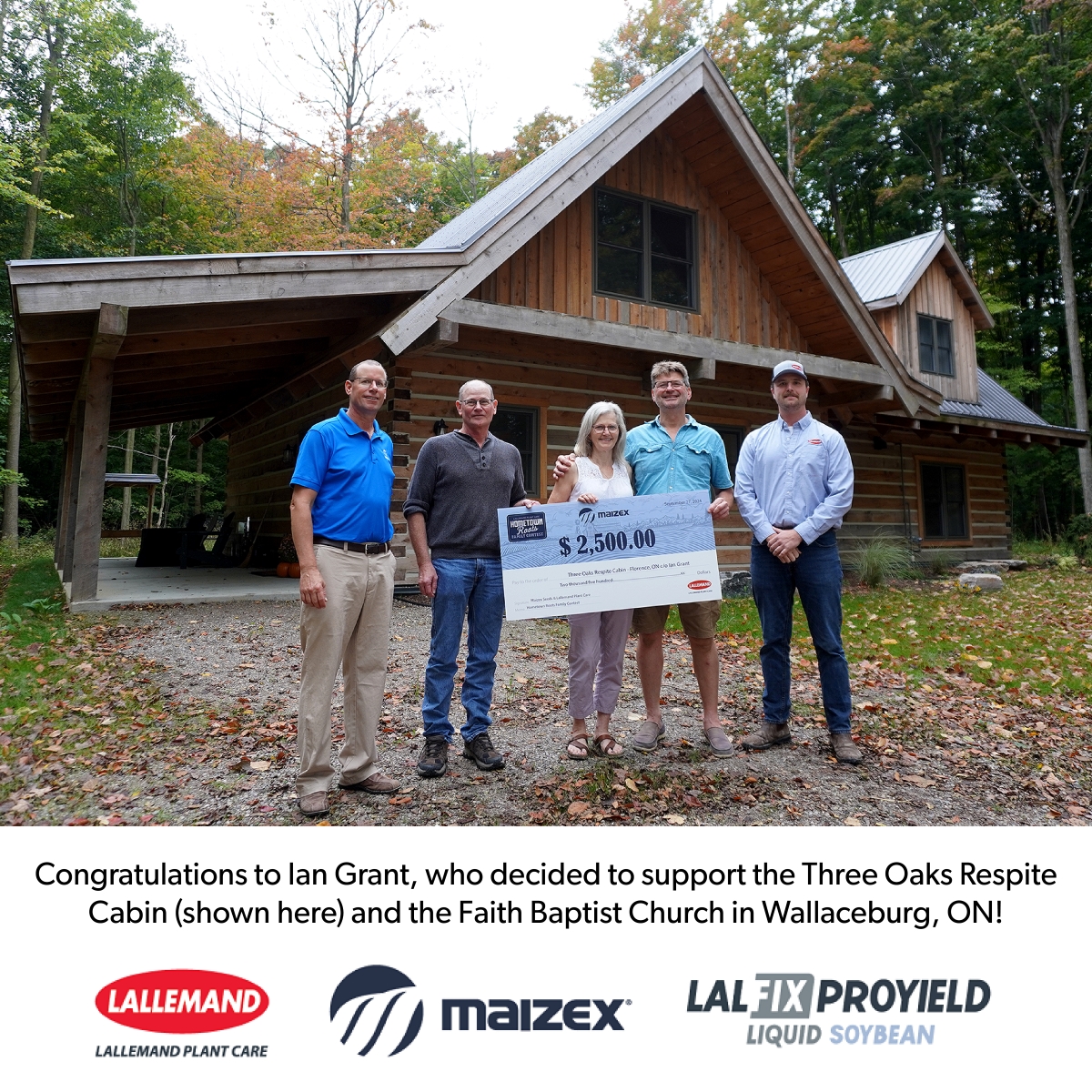 Maizex Seeds tweet media