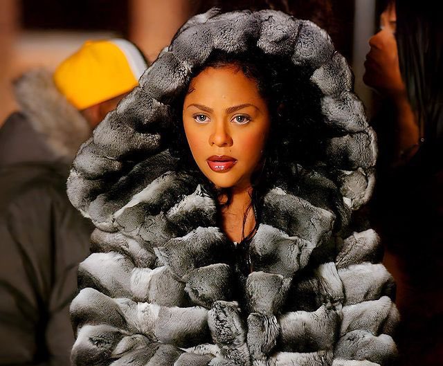 2000sphase's tweet image. Chinchilla furs &amp;lt;3