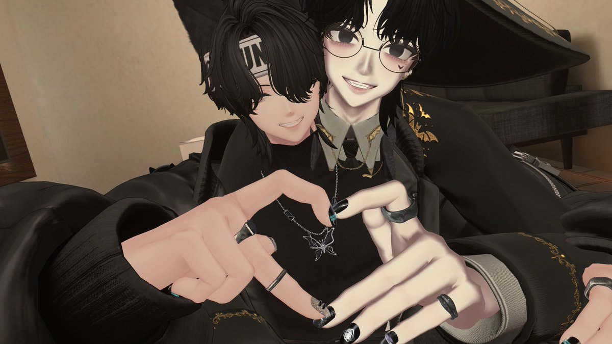 miyabimaruvrc's tweet photo. こまの！！！イケメン！！！かわいいいいいいいいいい！！！！
改変のモチベ爆上がりしすぎて体熱い好き https://t.co/8RGEHBOv4H