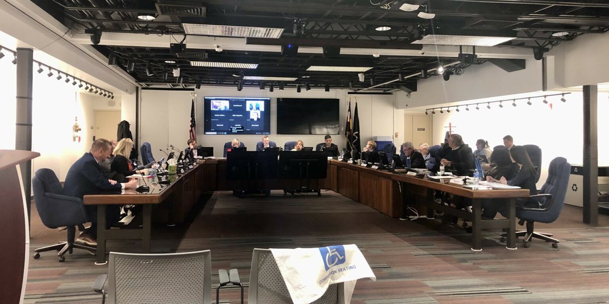 GreatDenTransit's tweet image. So how is “de-Brucing” actually done?

TABOR requires voter approval for exemptions. As a special district, RTD can put forward ballot measures on its own and without needing to collect signatures.

The #RTDBoard voted unanimously to do the #VoteYesOn7A ballot measure in Jun 24.