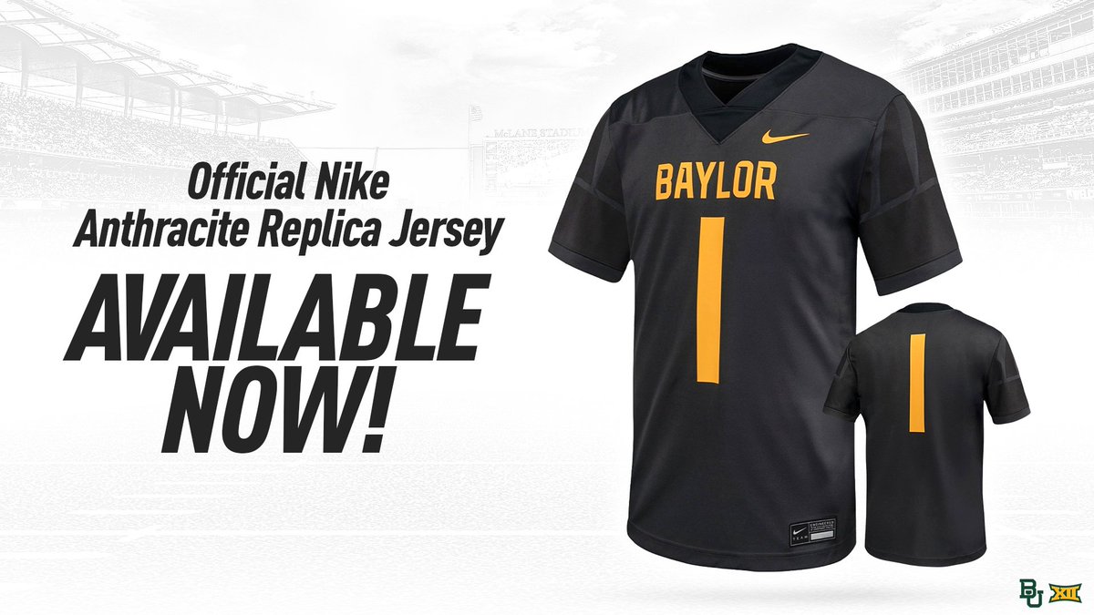 Baylor Athletics tweet media