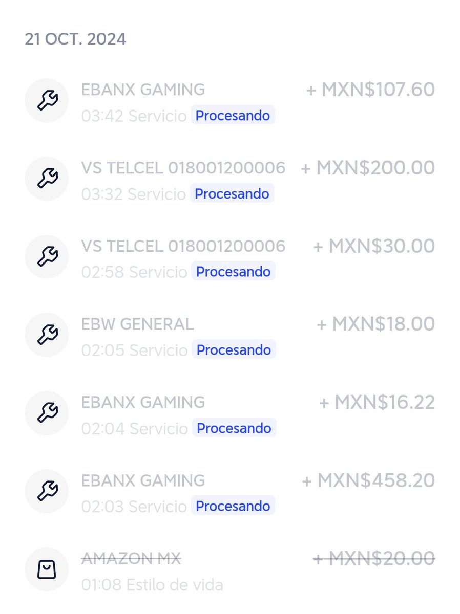 brnaiz89's tweet photo. @DiDi_Mexico desde las 8am estoy intentando generar el reporte de cargos no reconocidos y no avanza esa fila... Ni llamada ni chat en vivo... @Profeco @CondusefMX
#Fraude #DidiCard #Didi #conducefmx #Profeco https://t.co/wcocmEceAE