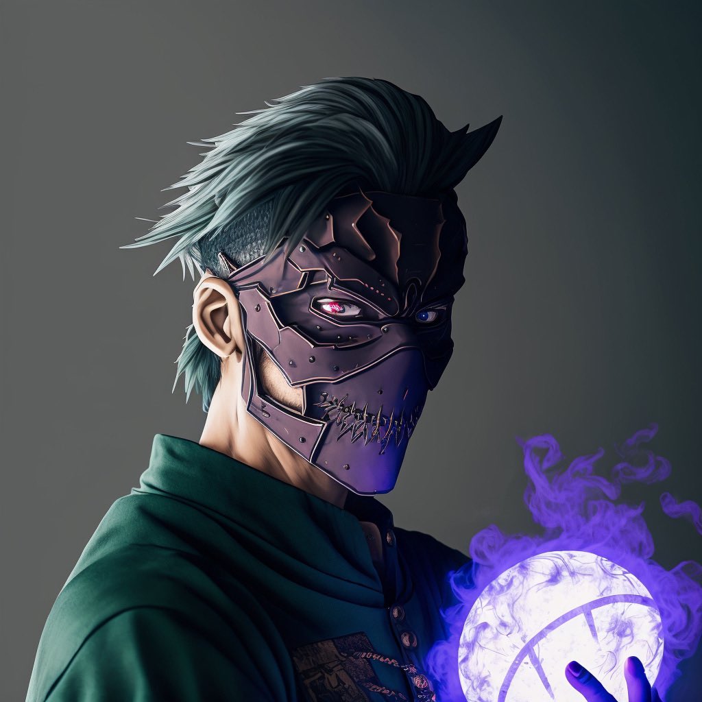 The Cryptic Lobby tweet media