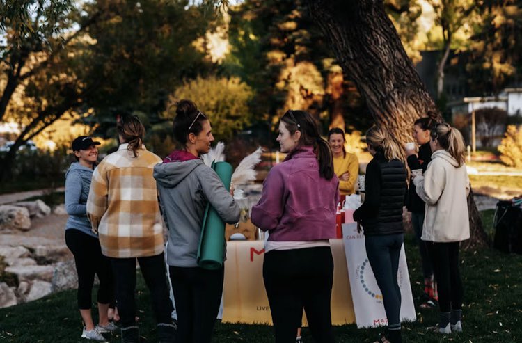 WeDeliverSocial's tweet photo. Check out #FemTech. It’s revolutionizing women’s health by providing solutions for health tracking and diagnostics. FemTech represents the intersection of technology and women’s health. #FemTech #WomensHealth https://t.co/elgziDtCji
