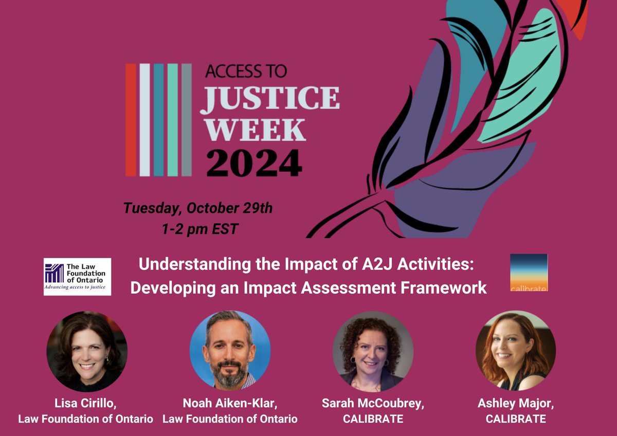 CALIBRATE tweet media